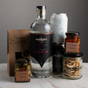 Gin subscription